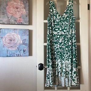 Boden dress